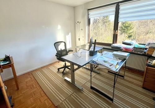 Arbeitszimmer