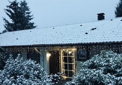 Jahreszeit Winter