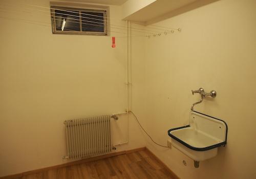 Witschaftsraum