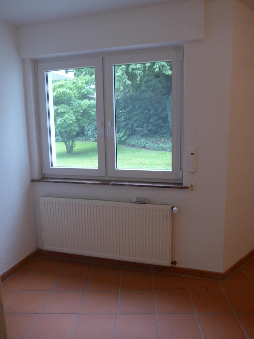 Schlafzimmmer im Einlieger