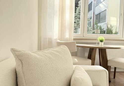 Detail Couch