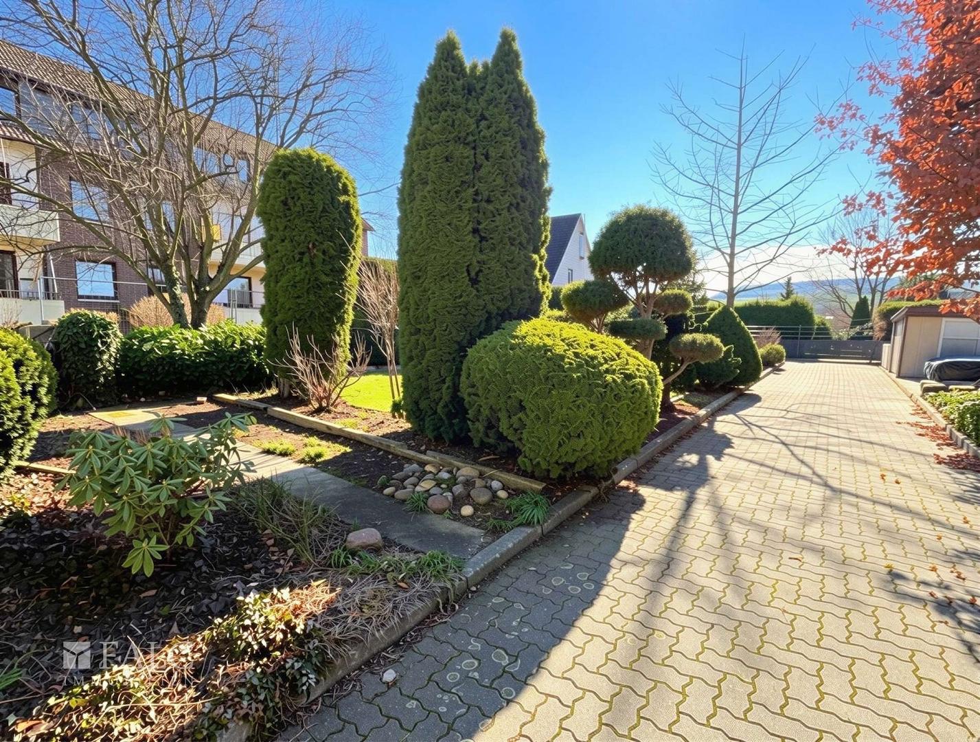 Garten