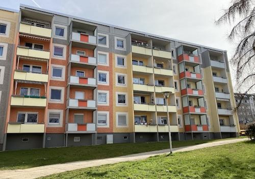 Objektansicht