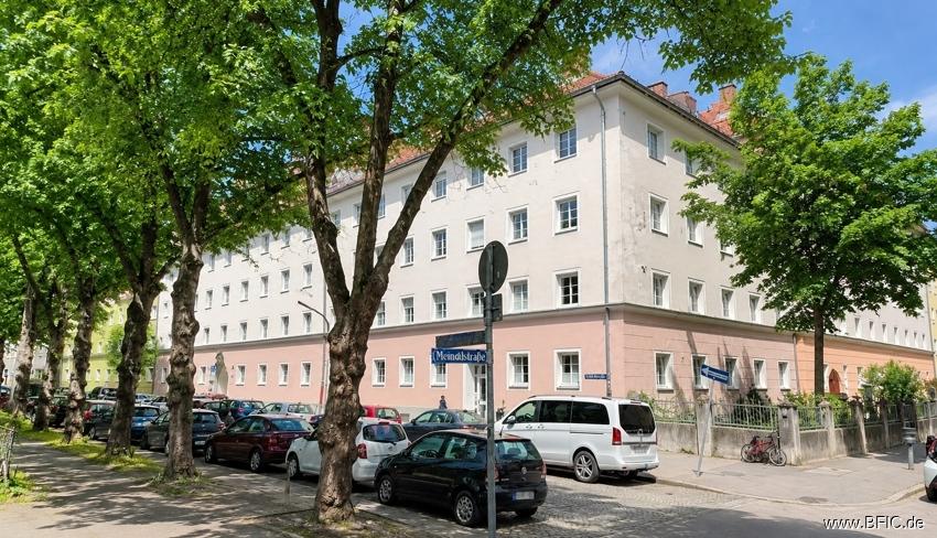 Schäringer Haus 2