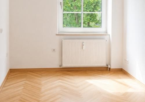 Schäringer Zimmer 2
