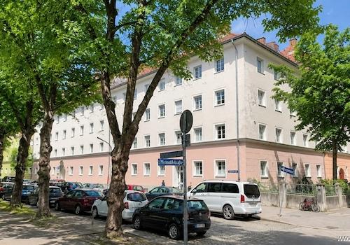 Schäringer Haus 2
