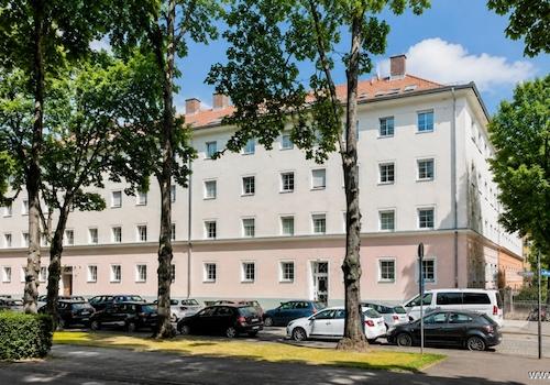 Schäringer Haus 1