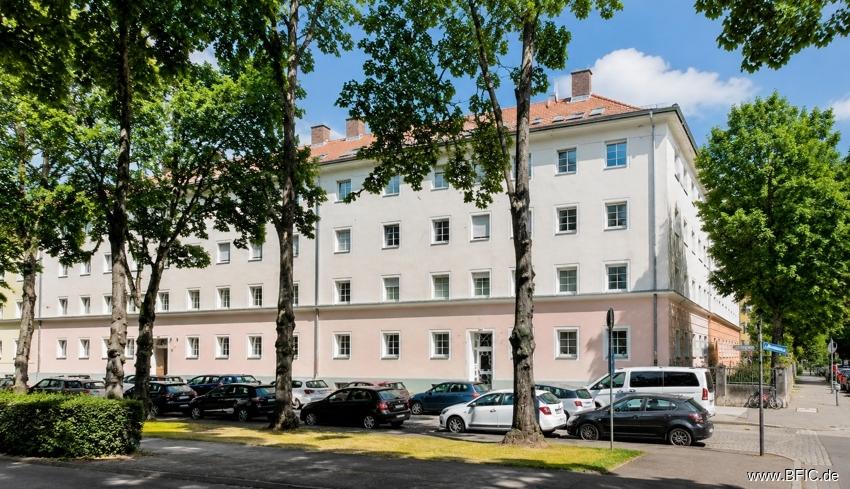 Schäringer Haus 1