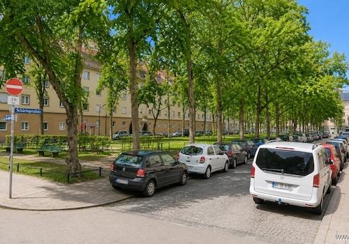 Schäringerplatz