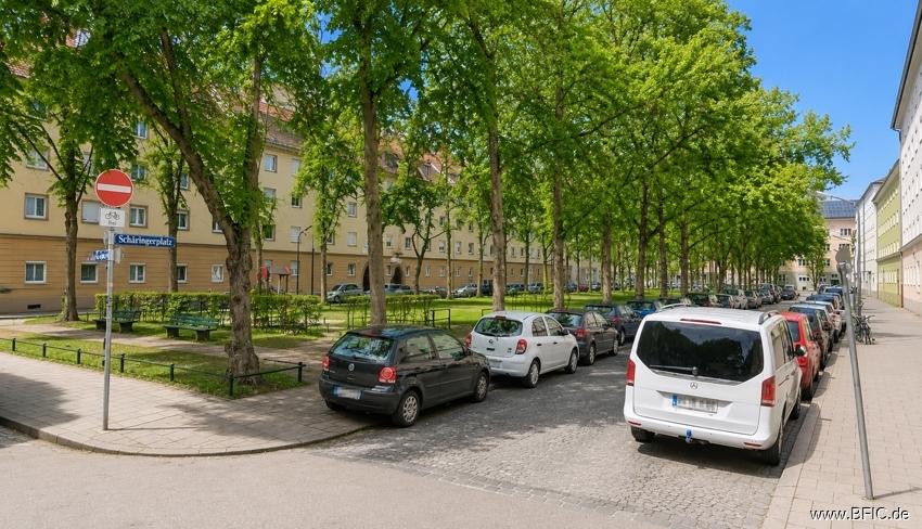 Schäringerplatz
