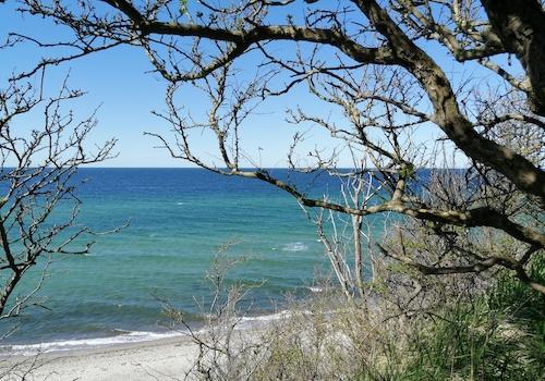 Ostseeküste