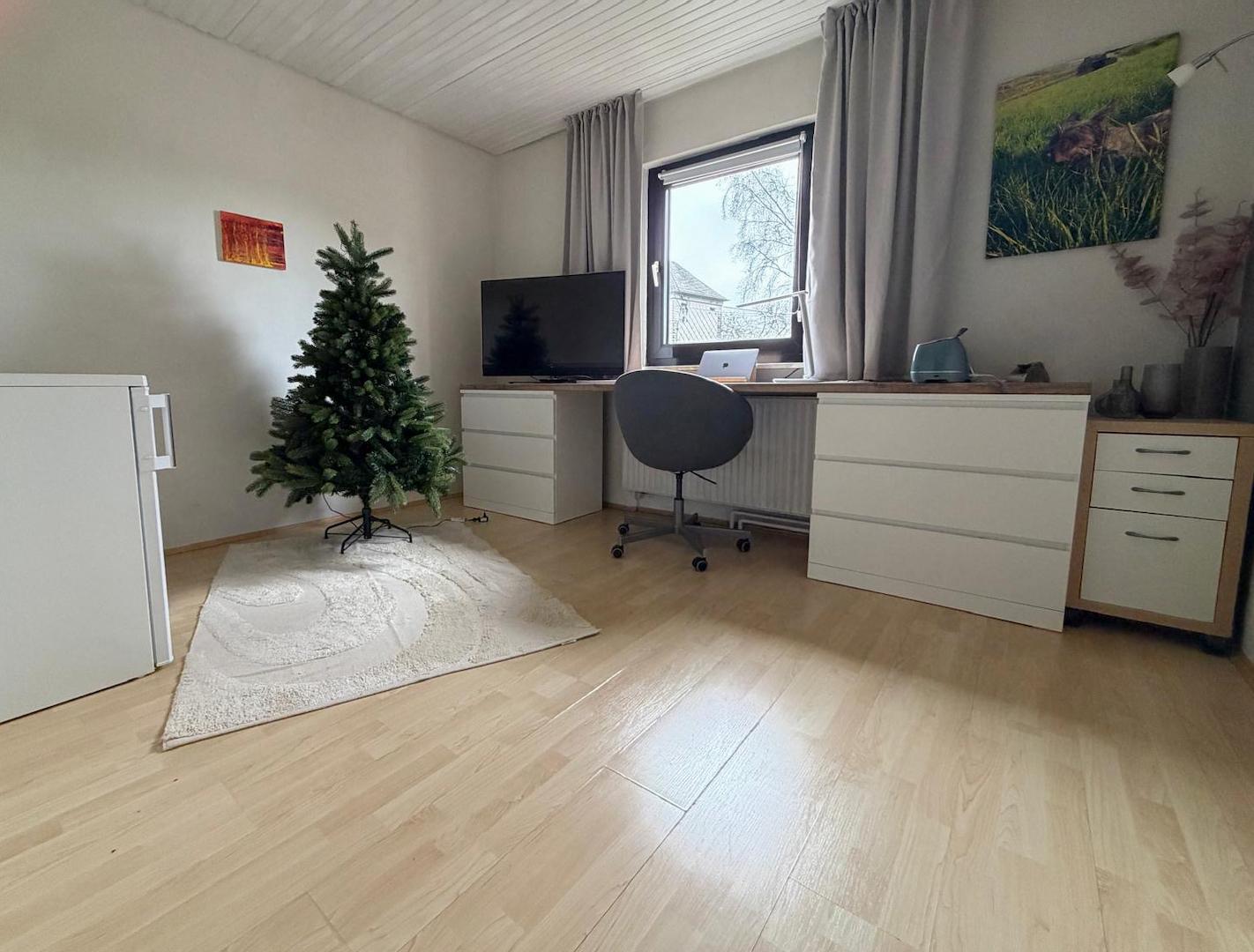 EG Arbeitszimmer 