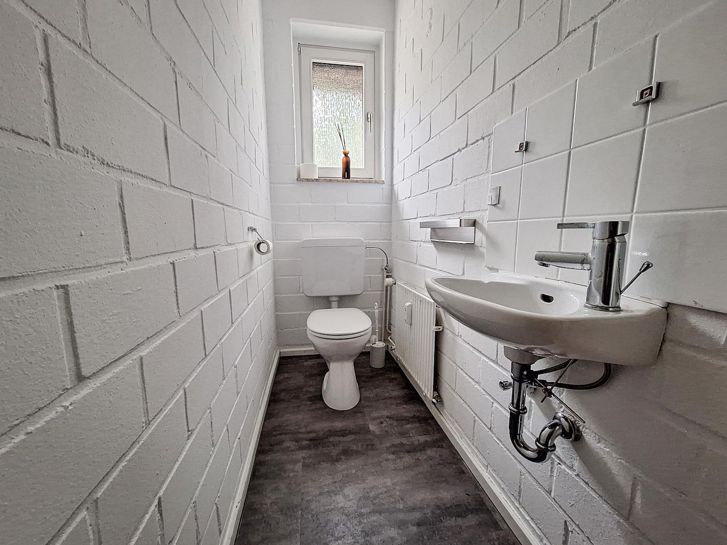 Gäste-WC