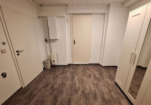 Vorzimmer