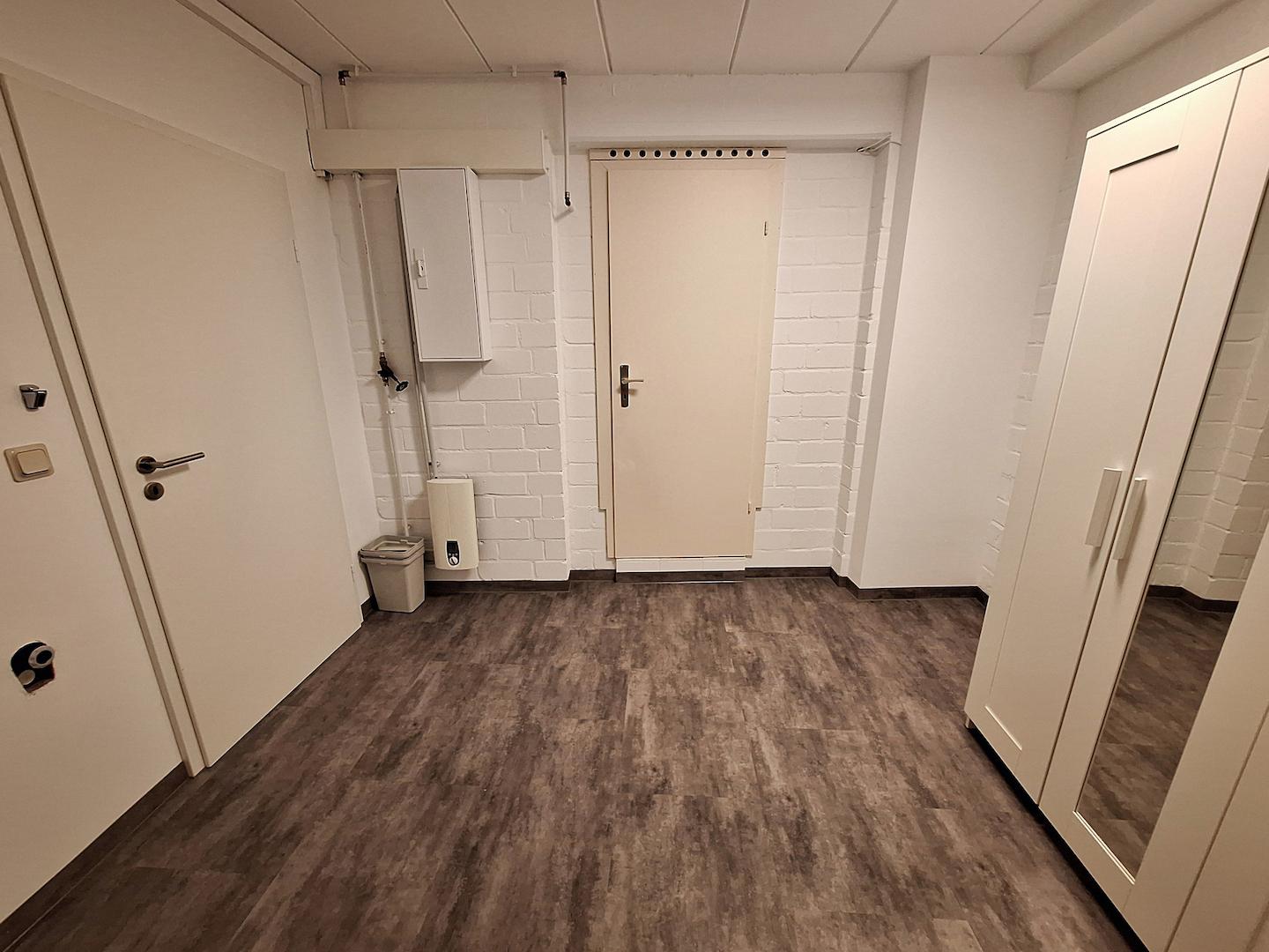 Vorzimmer