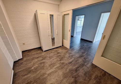 Vorzimmer