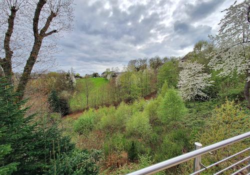 Ausblick