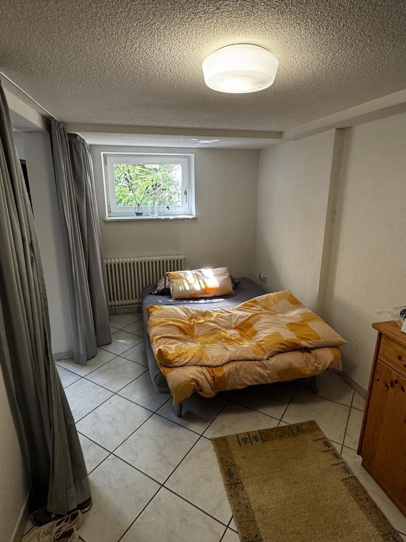 Gästezimmer