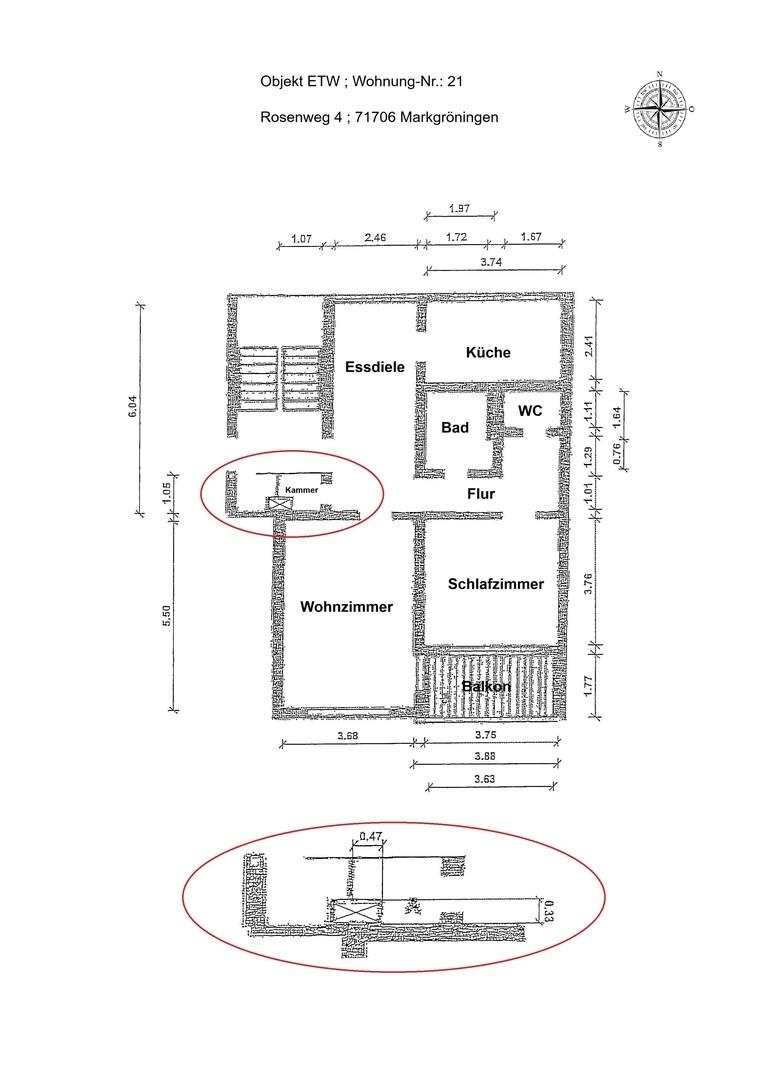 Grundriss_Wohnung 21