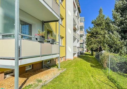 Ansicht_Balkonseite Gellertstraße 21-24