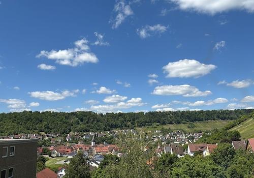 Ausblick