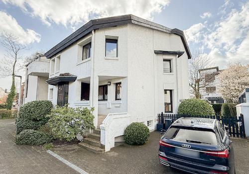 Straßenansicht