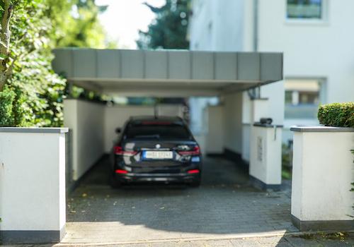 Carport