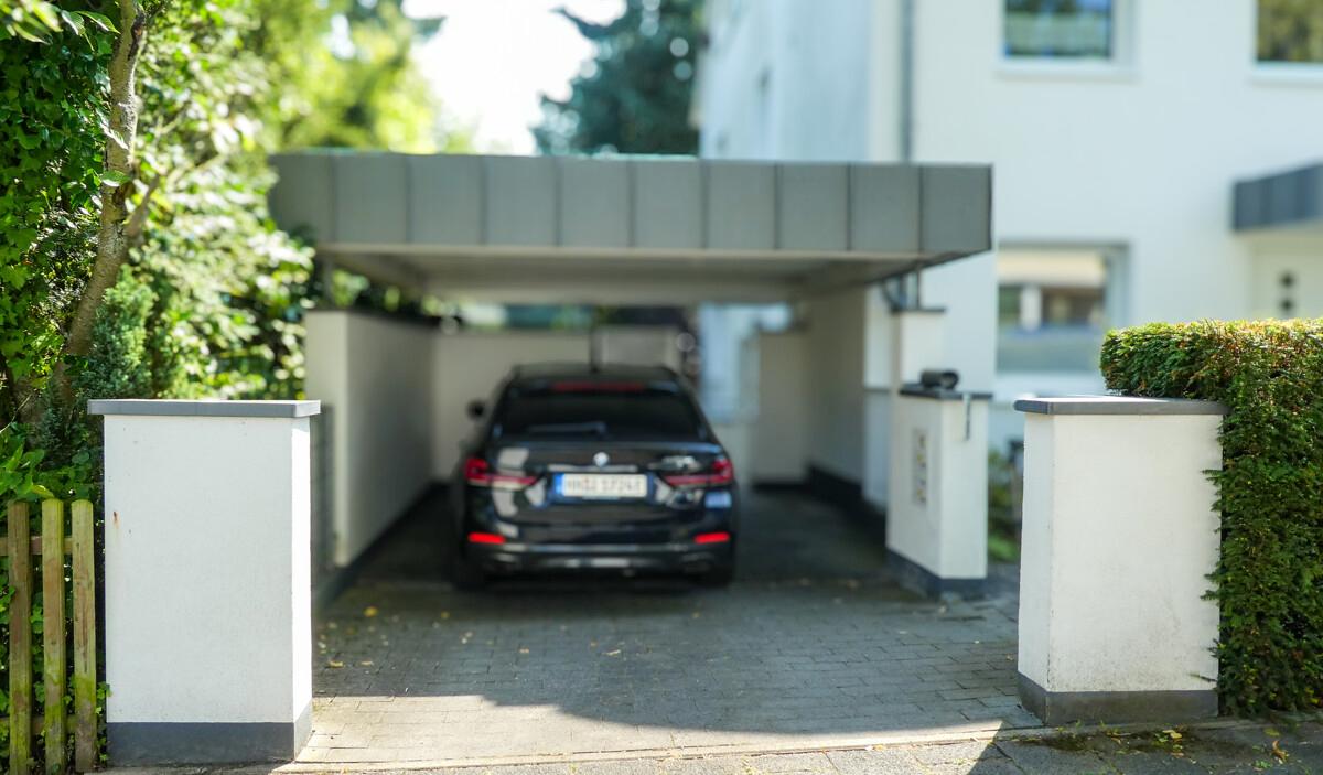 Carport