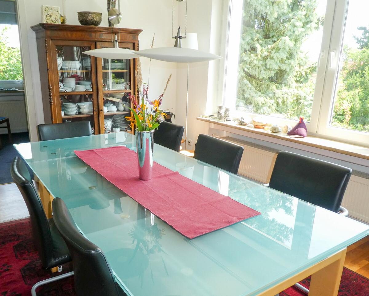 Esszimmer