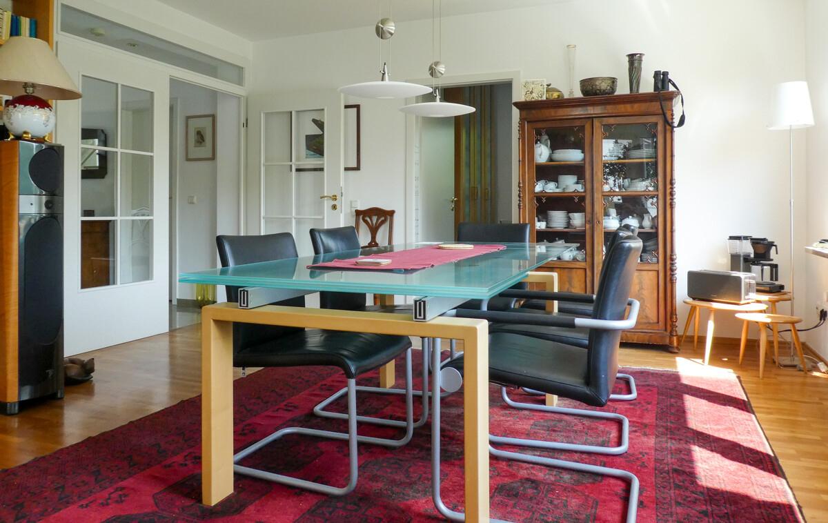 Esszimmer