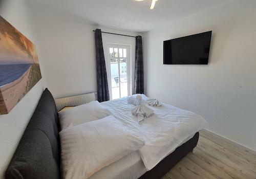 Schlafzimmer 2