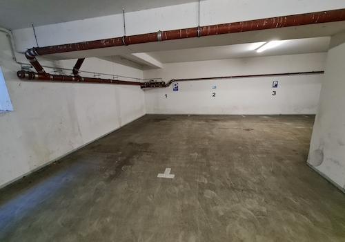 Tiefgaragen Stellplatz