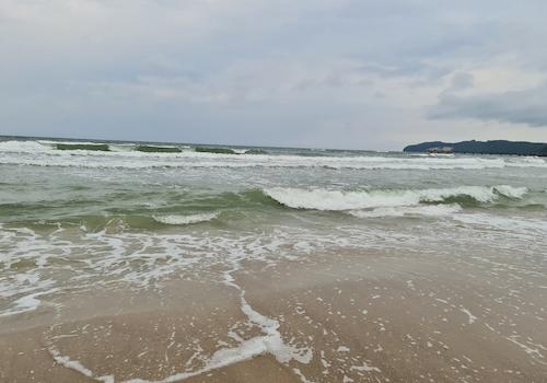 Ostseestrand