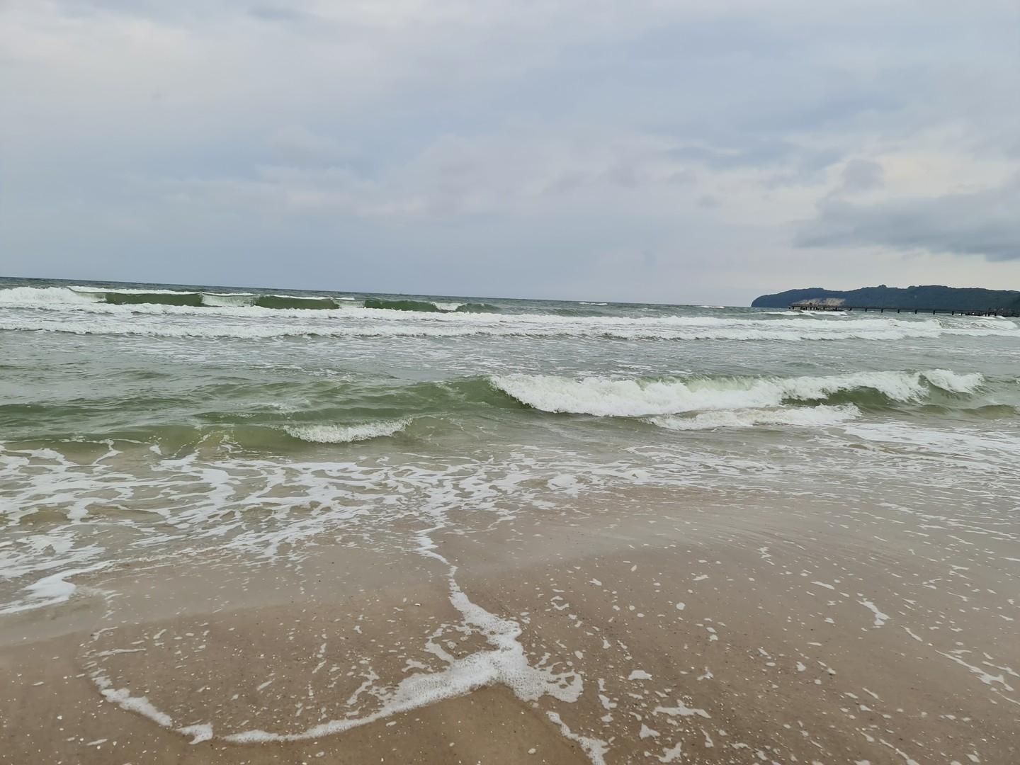 Ostseestrand