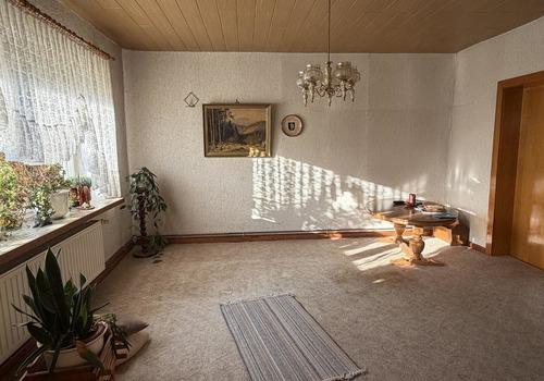 weiterer Wohnraum