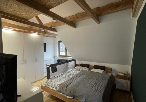 Schlafzimmer 1