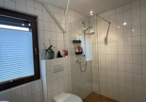 Duschbad