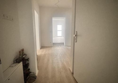 Flur/Eingang Gebäude