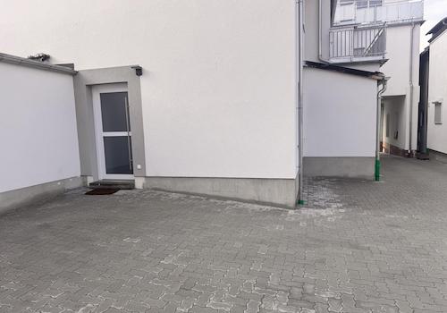 Außenbereich