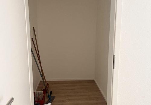 Abstellkammer