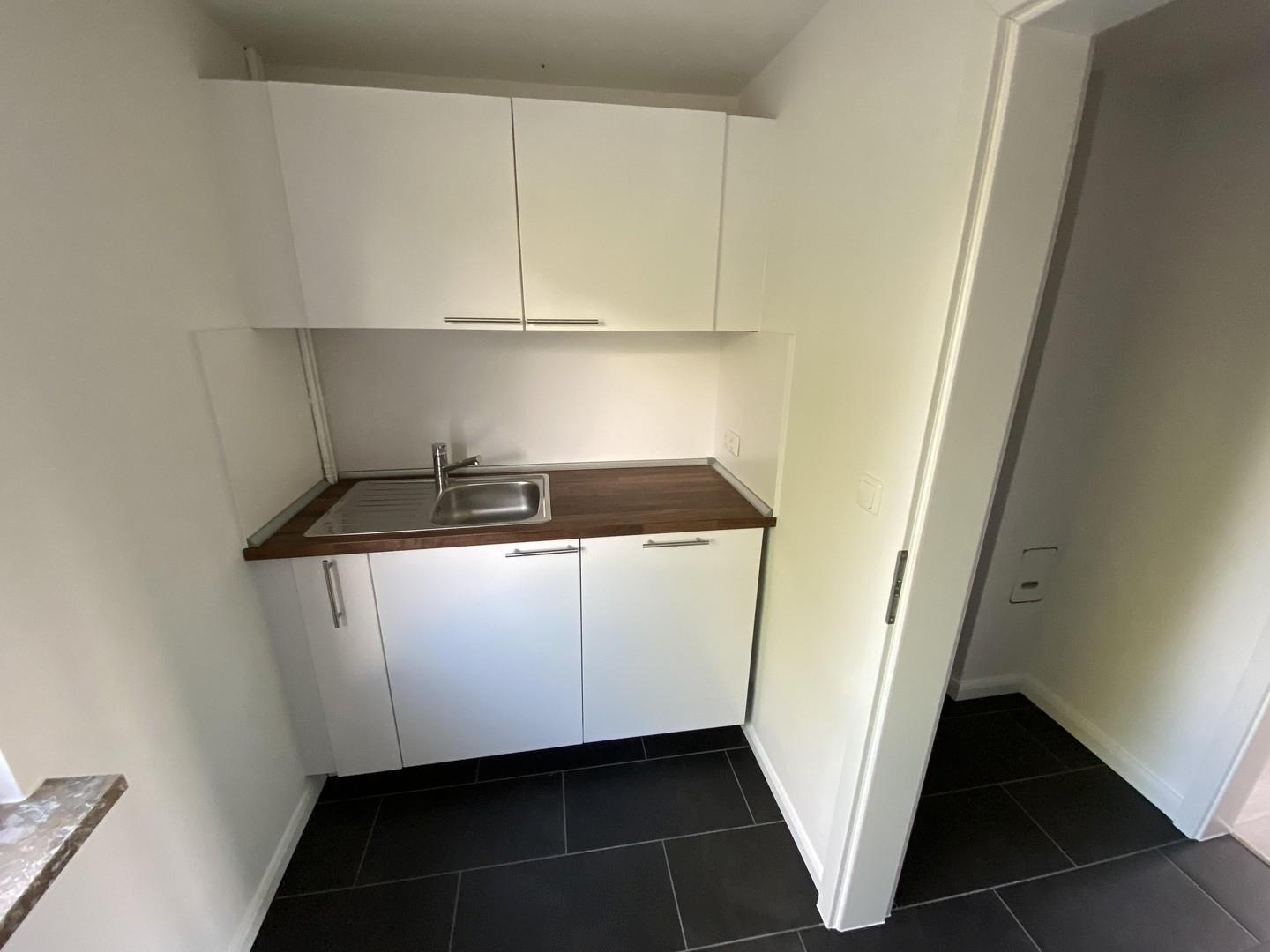 Küchenansicht