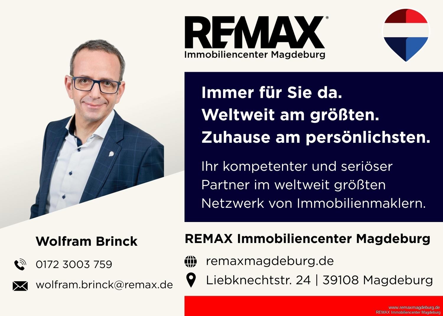Wolfram Brinck