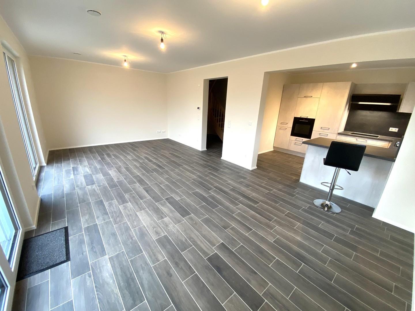 Wohnzimmer Ansicht 1