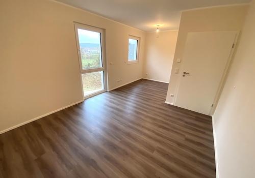 Schlafzimmer mit Ankleide OG