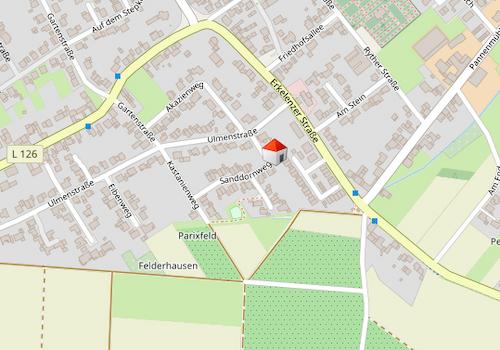 Landkarte
