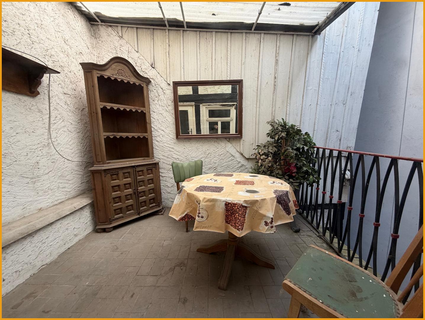 Balkon