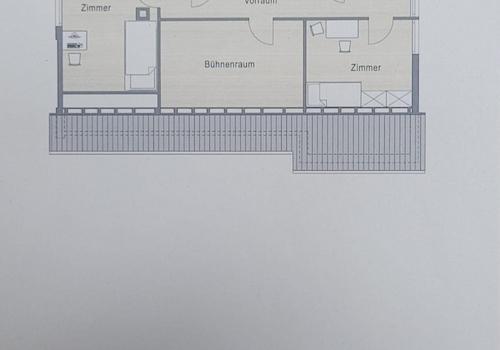 Grundriss OG