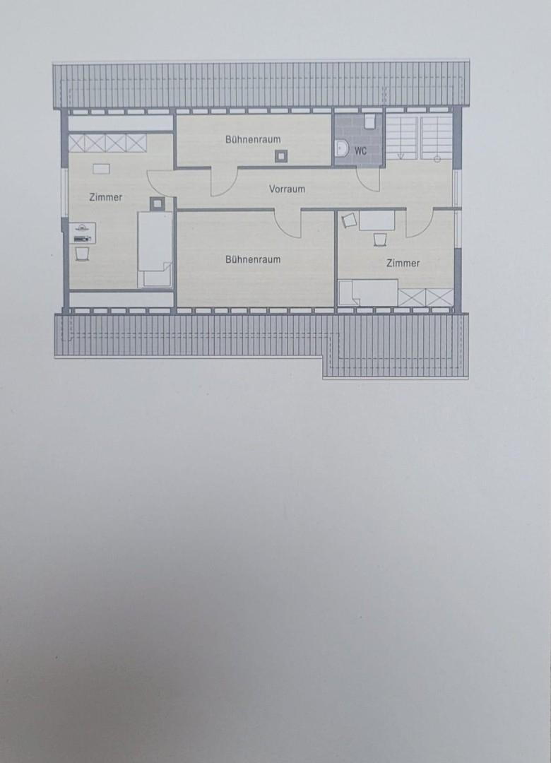 Grundriss OG