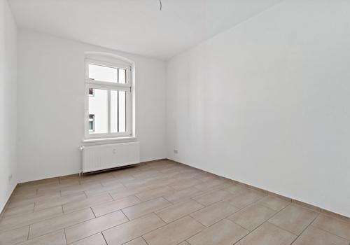 Kind- oder Arbeitszimmer