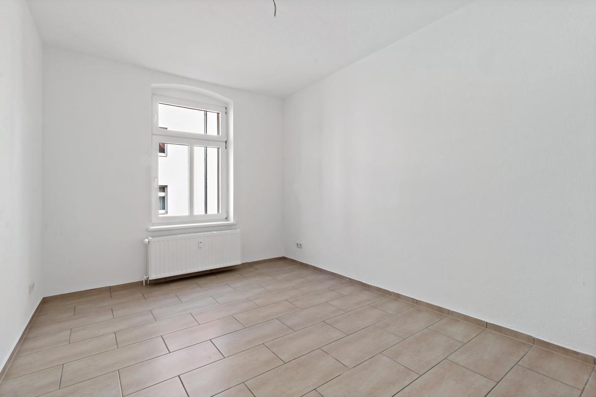 Kind- oder Arbeitszimmer